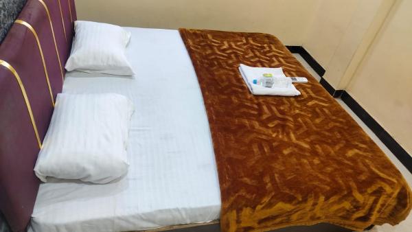 Hotel Kanha Palace - Ujjain