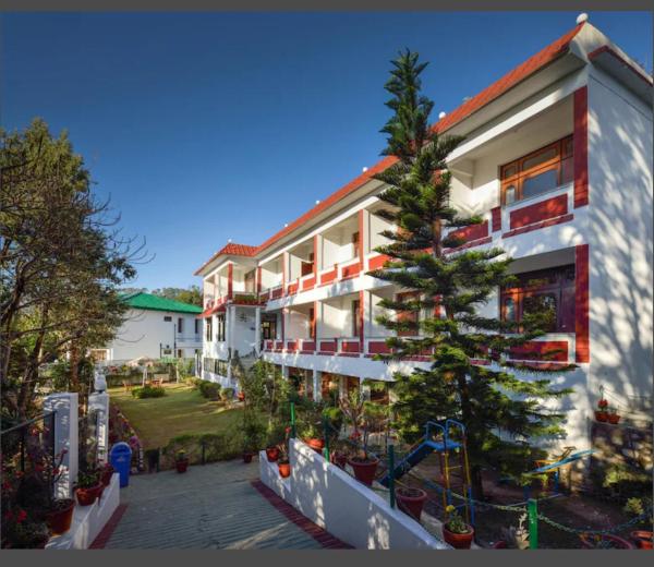 Hotel Maya Regency - Bhowali