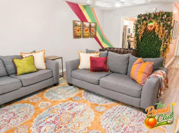 Luxury Condo, Pet Friendly, Close To Everything - North Augusta, SC