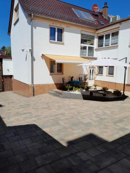 Appartment Annika - Gotha