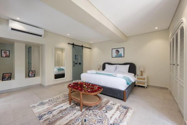 Cozy & Modern Stay Bait Aseel By Spacey In Maadi 99 - Cairo