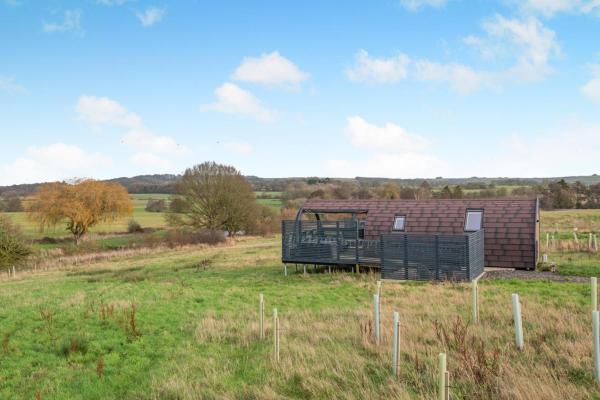 1 Bed In Hagworthingham Oc-b34244 - Horncastle