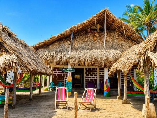 Antara Del Mar - Bolívar