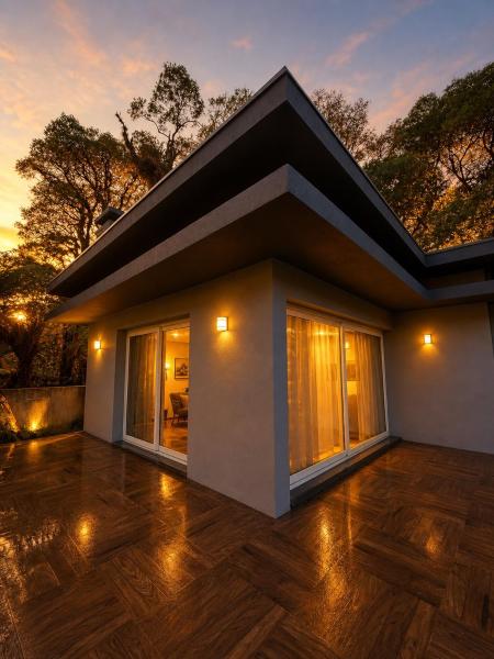 A la foto es mostra l'objecte Loft In Gramado situat a la ciutat de Gramado.