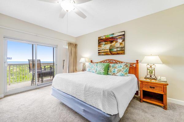 Studio Near Beach With Pool Hot Tub And Tennis - Santa Rosa Beach, FL