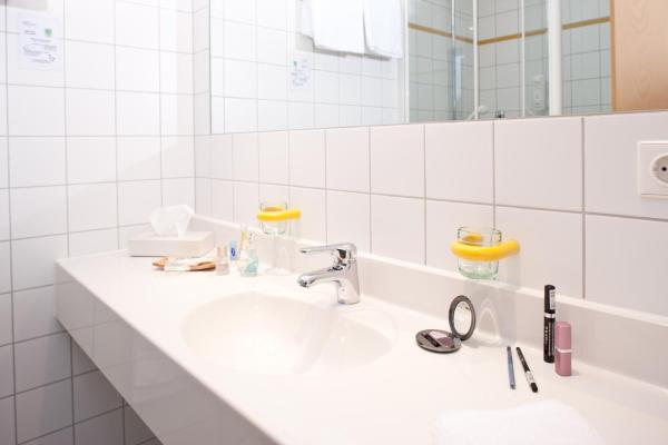 Fotografia 9: Behringers Freizeit - und Tagungshotel