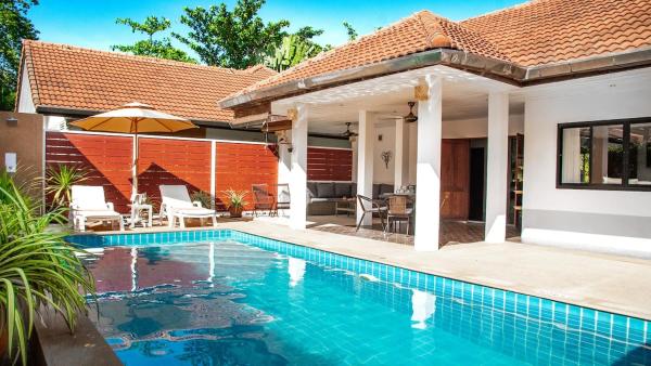 Malee Beach C5 - Koh Lanta