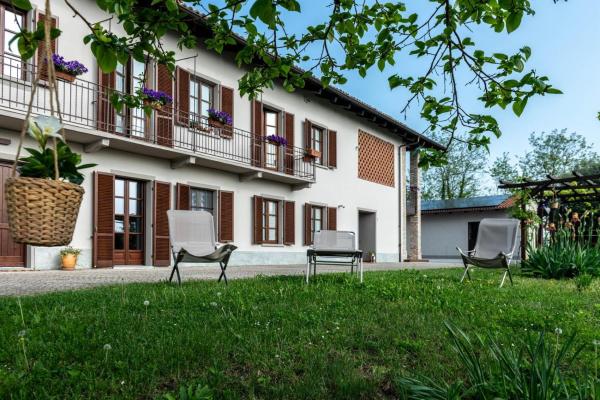 Ca' Mariet Langhe - Alba, CN