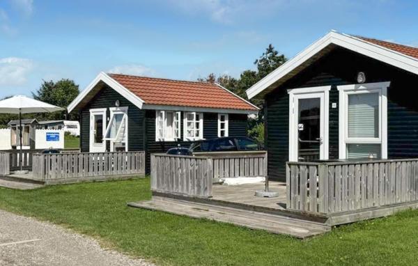Beautiful Apartment In Farsø - Danimarca