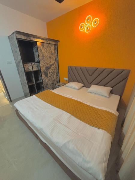 White Pearl Villa - Lonavla