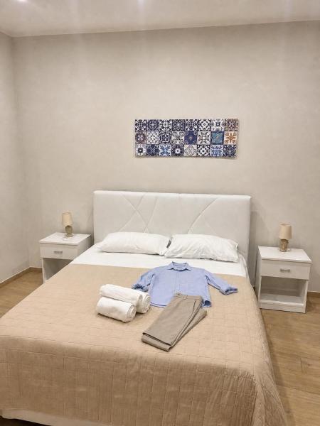 Vucciria Central Home 2 - Palermo