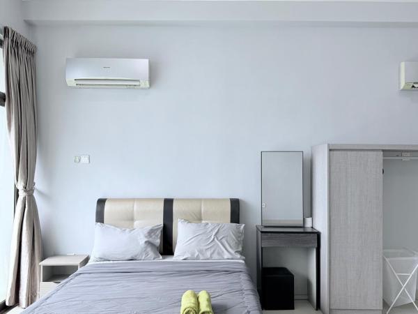 40# Muji Heart Of Lively Austin At Mount Austin, Jb - Malaysia