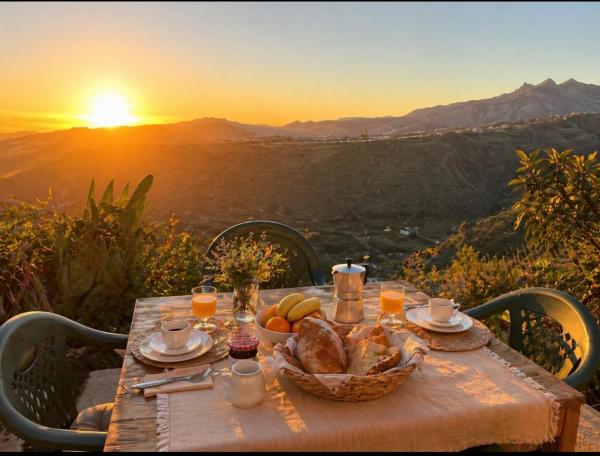 Casa La Montañeta - Gran Canaria