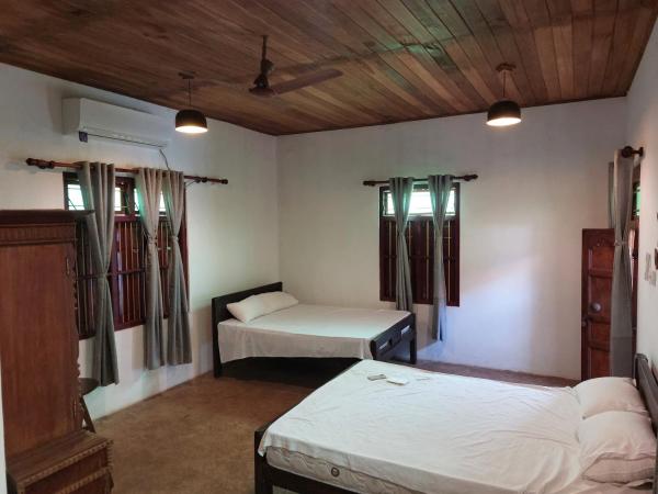 Karisal Resort & Park - Tamil Nadu