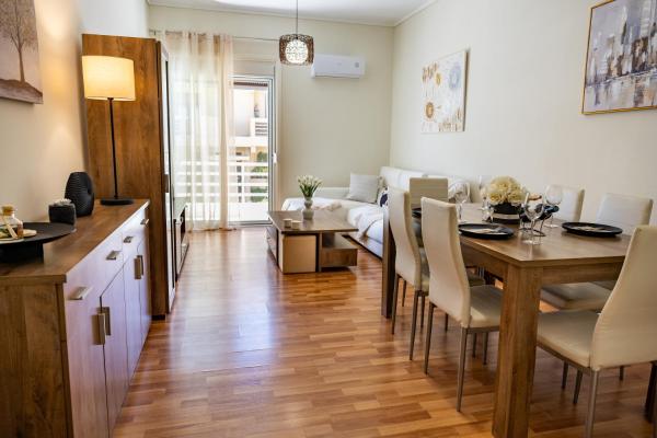Maison Atenas City Retreat - Rodos