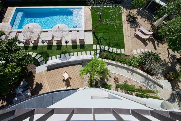 Casa Redonda By Villas Aura - Retreat 9 - Almada