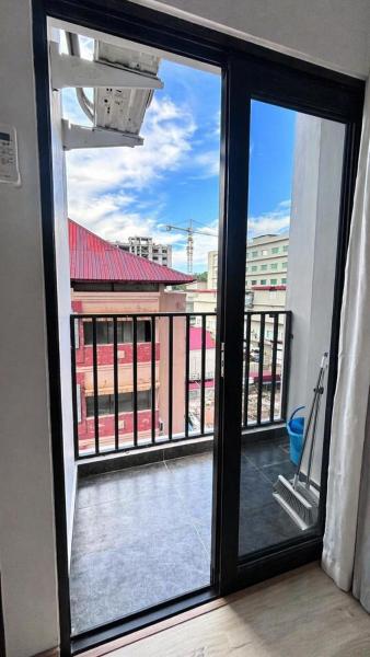 Azure Suite Apartment Batam - Lubuk Baja