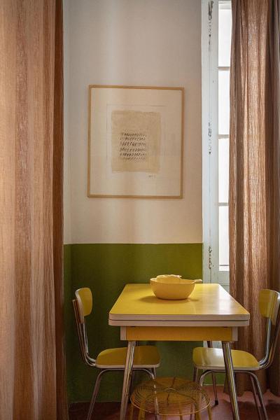 L'appartement Du Café De L'horloge - Roquefort-la-Bédoule