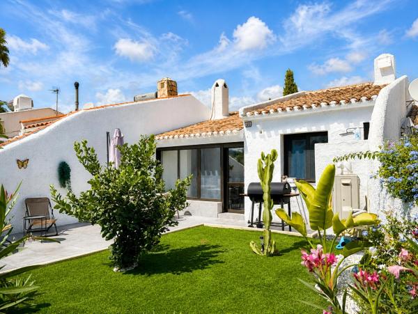 Casa Etxetxoa - Calpe - Moraira