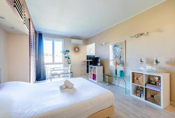 Le Port L Unique Location L Shellter-rentals - Saint-Tropez