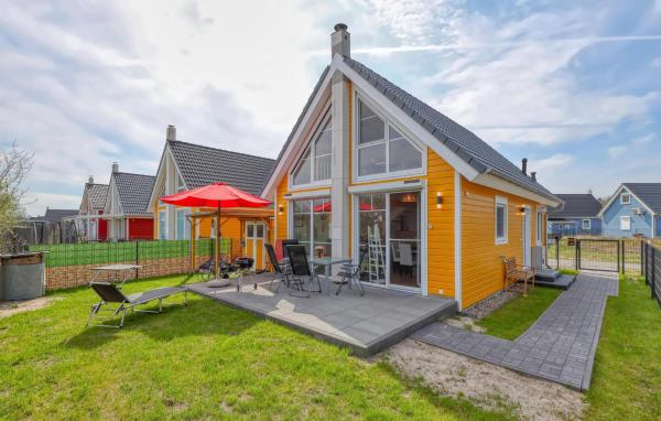 Amazing Home In Wandlitz With Wifi - Wandlitz