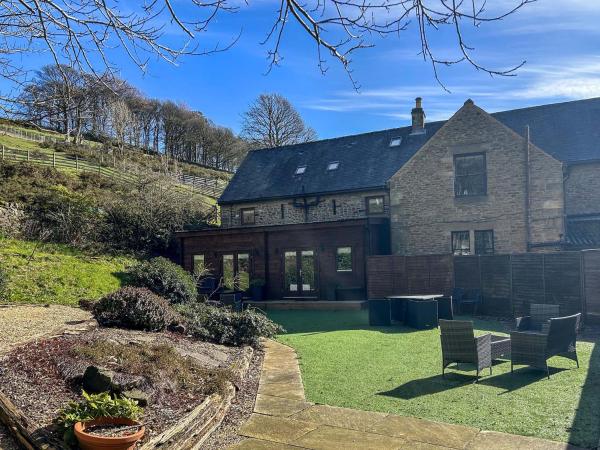 Twitchill Farm Cottage - Ukc9265 - Castleton