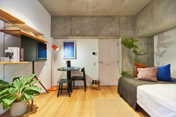 寅ホテル 芝 Tora Hotel Shiba - Roppongi