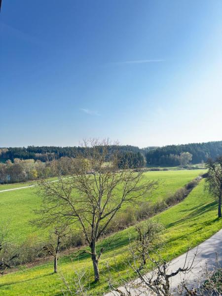 Landblick Segringen - Dinkelsbühl