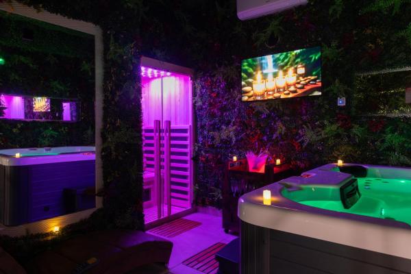 Spa Apartment Cristal Dubrovnik - Dubrovnik
