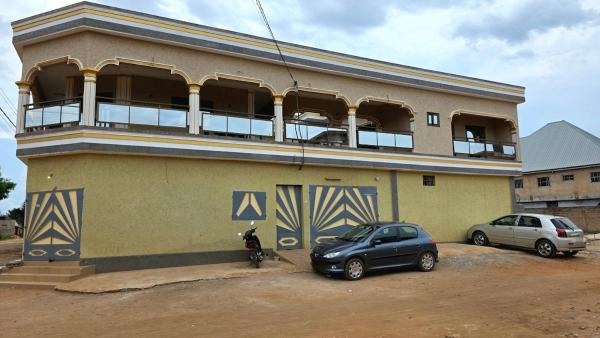 Elegant Apartment In Agoe - Togo
