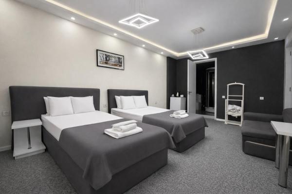 Davidl Hotel Tbilisi - Tbilisi