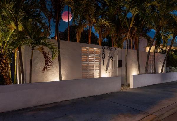 Old Town Key West Hot Tub Duval 4 Blocks - Caribe