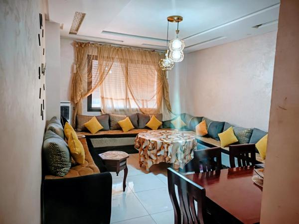 Agence Immobilière Adil - Agadir