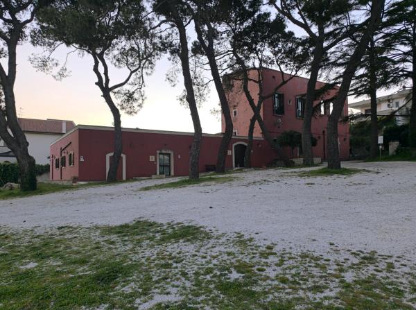 Residenza Borgo Francescano - Pouilles