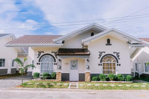 Elegant 3br House Panglao Pool Hot Shower Netflix - Panglao