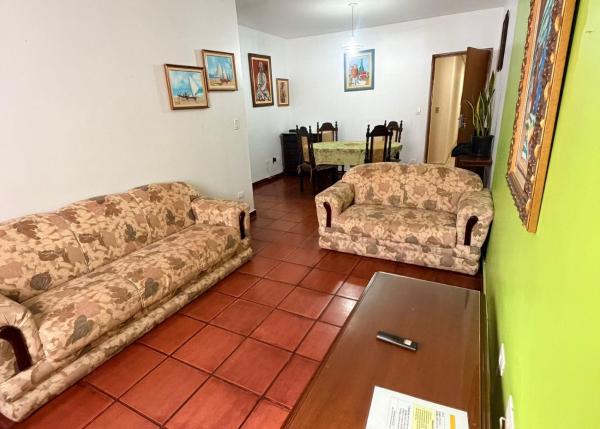 Apartamento Pitangueiras Guarujá - Santos
