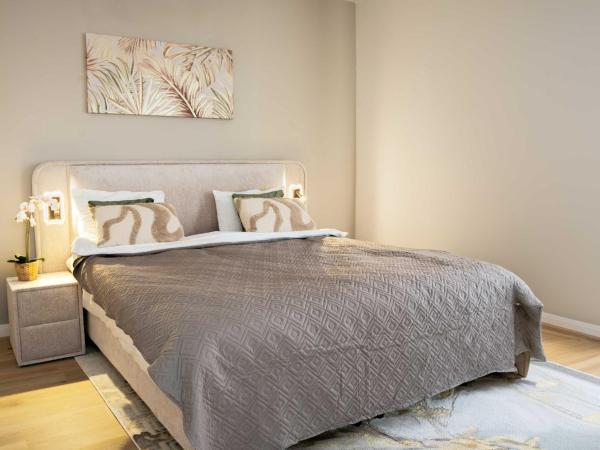 One Lux Stay 2br 2ba Antwerp Near Central Station - Antwerpen