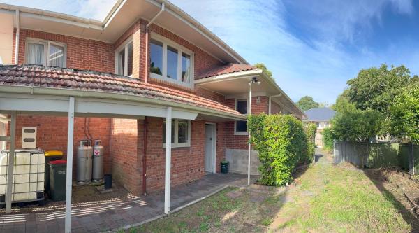 Serene Home Close to Everything, Auckland