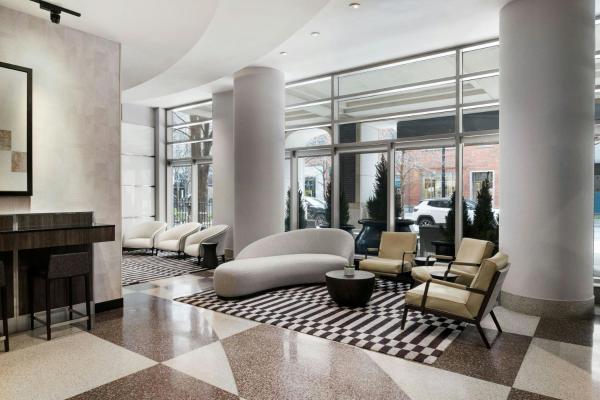 Fairfield Inn And Suites Chicago Downtown/ Magnificent Mile - Chicago