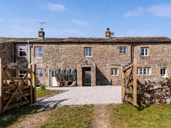 Holme House - Horton in Ribblesdale