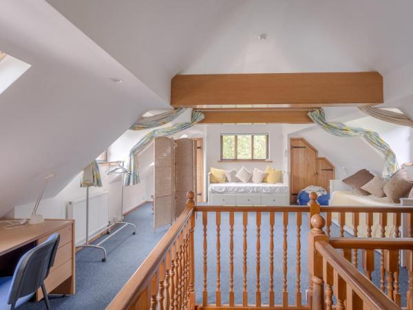 The Gamekeepers Lodge-uk33650 - Stevenage