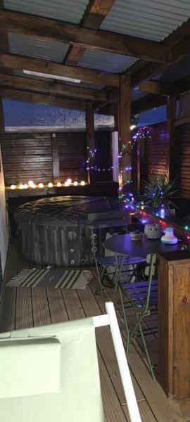 Fleur De Vanille - Réunion