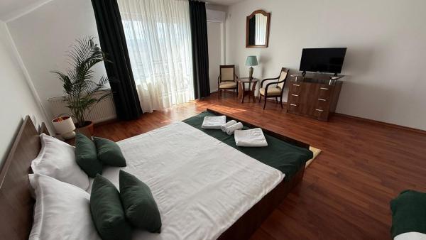 Casa Ramona - Luna