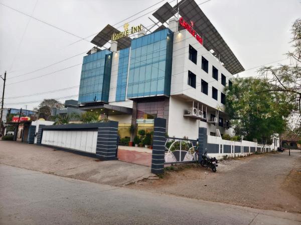 Castle Inn - Khandwa