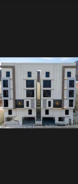 اجنحه غرس - Medina (Saudi Arabia)