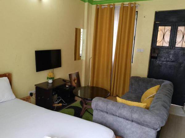 Linny Homes - Mombasa