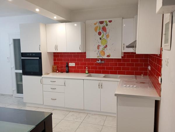 Cosy Countryhouse, Just 15 Minutes From Lefkada - Lefkada