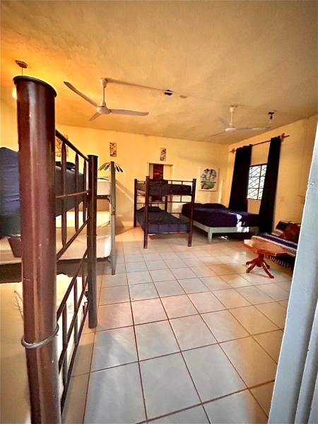 Habitación Lahar - Bacalar