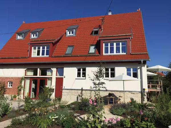 Lerchenhof - Balingen