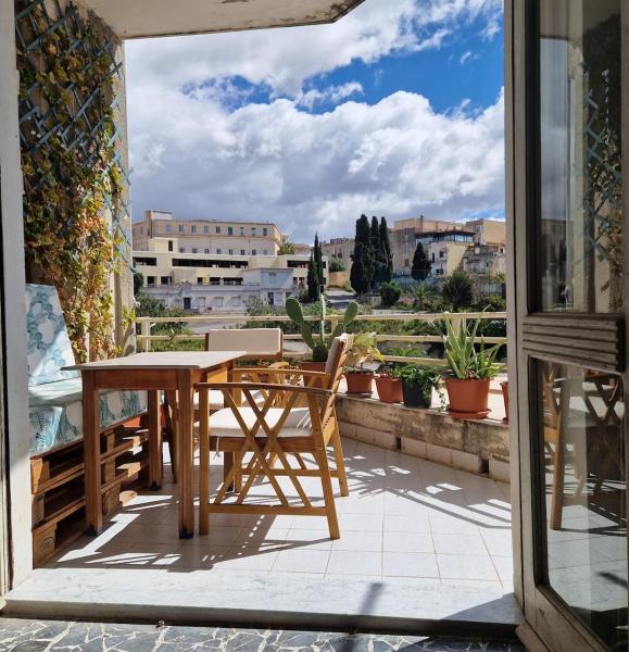 Apartment In Downtown Cagliari - Cagliari